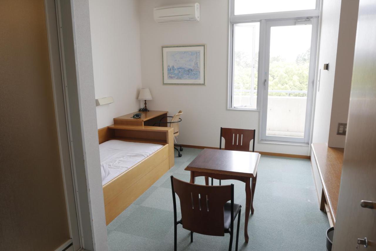Osaka Nagai Municipal Youth Hostel Exterior photo